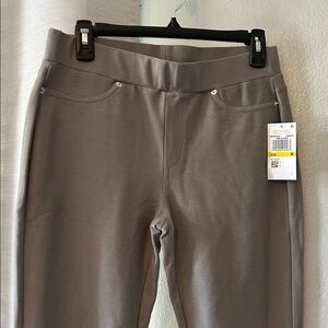 Michael Kors gray Trousers
